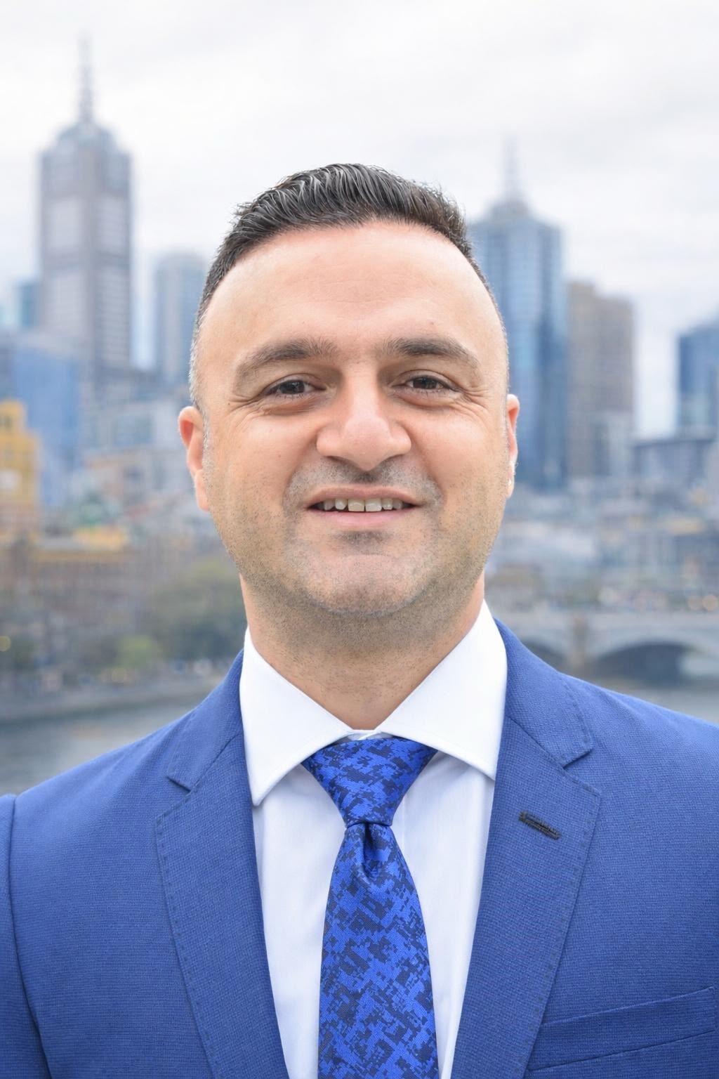 Chandan Singh, Real Estate Agent at Imperial Realty Group
