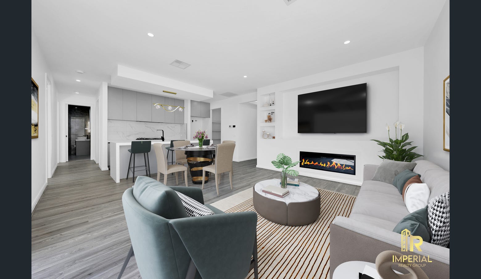 7 Nasturium Street property view 3