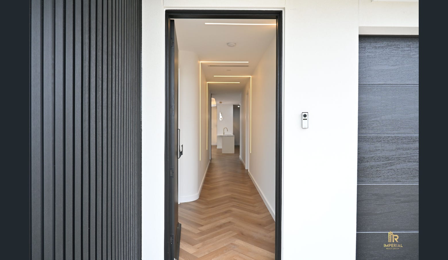 7 Santolina Road property view 2