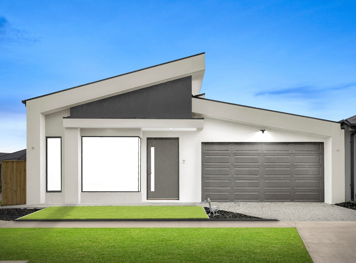 Four-bedroom family residence at 67 Aeolian Drive, Wollert